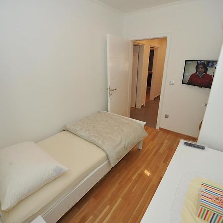 Apartment Antea ซินย์ ภายนอก รูปภาพ