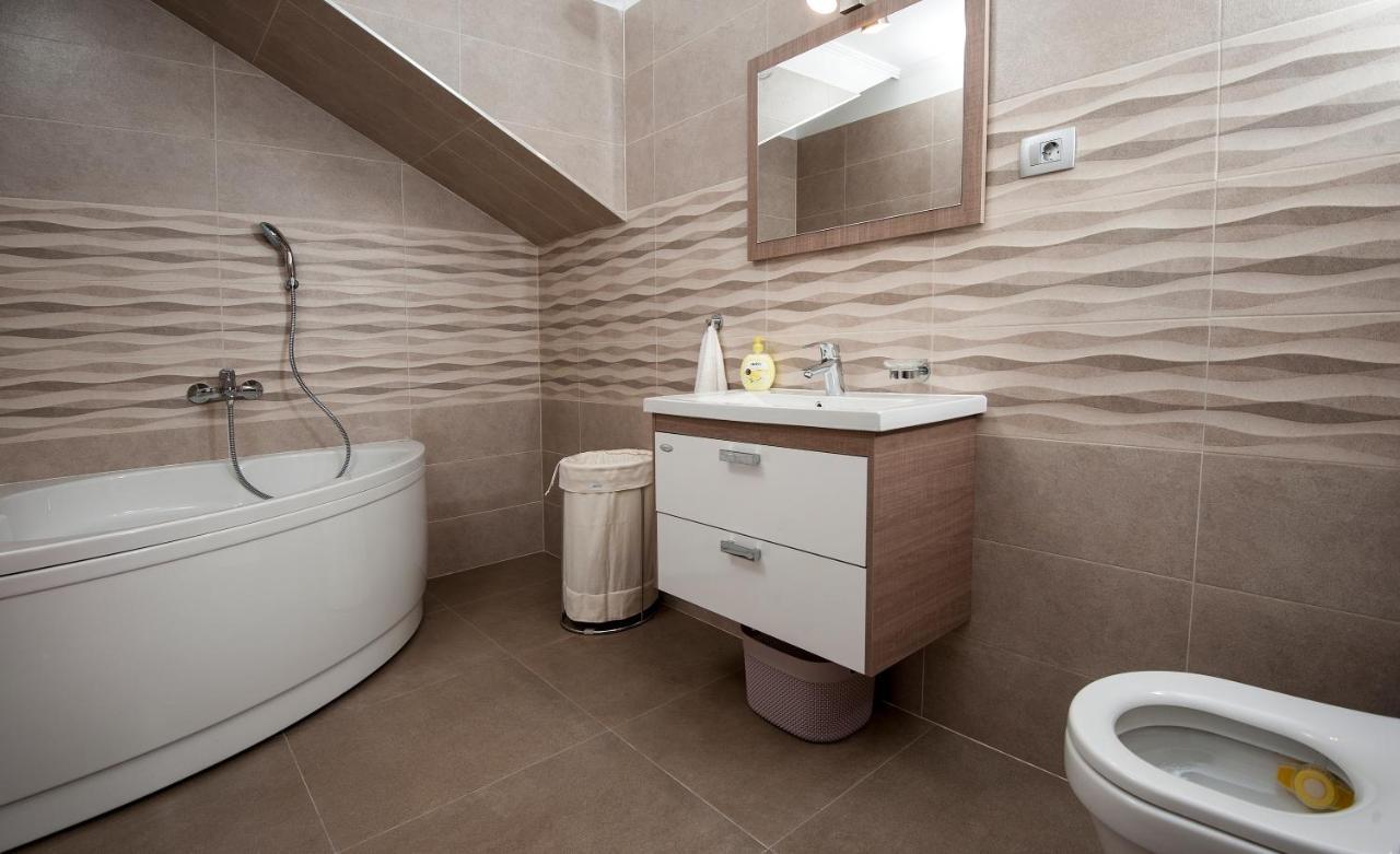 Apartment Antea ซินย์ ภายนอก รูปภาพ