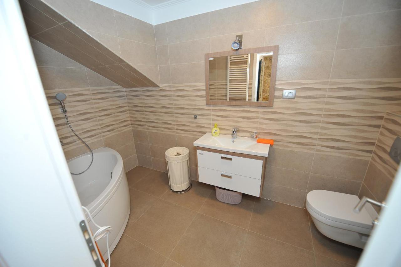 Apartment Antea ซินย์ ภายนอก รูปภาพ