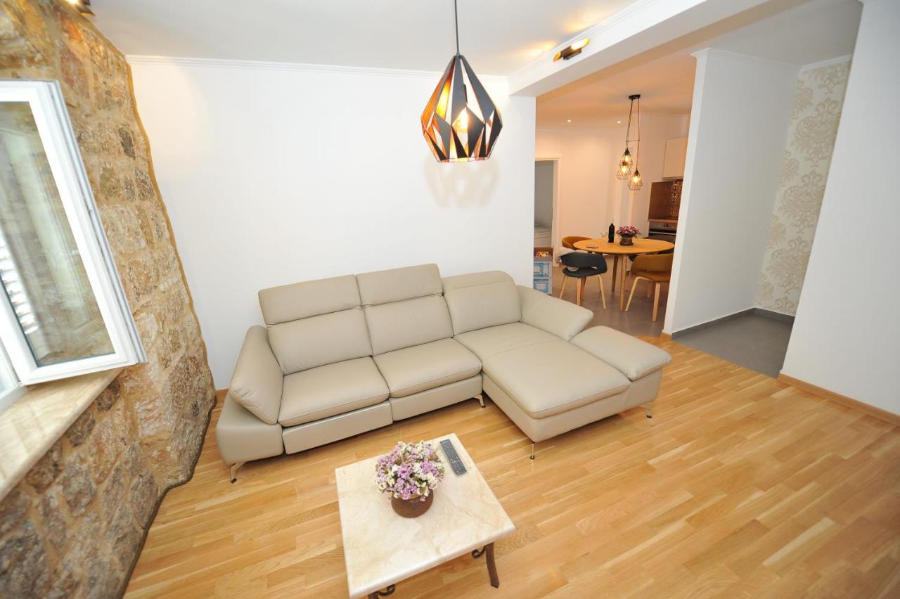 Apartment Antea ซินย์ ภายนอก รูปภาพ