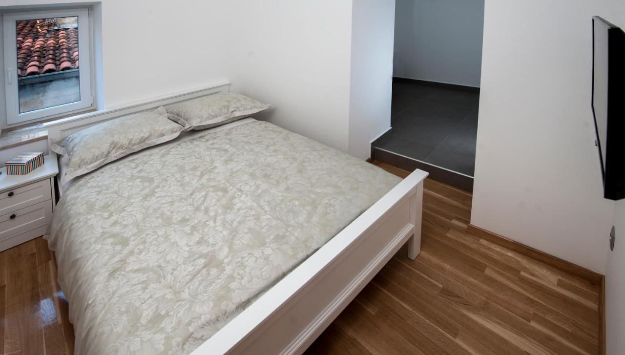 Apartment Antea ซินย์ ภายนอก รูปภาพ
