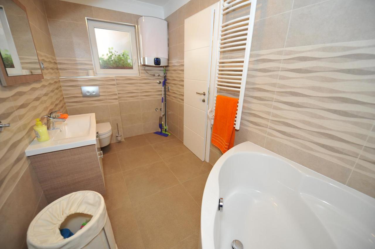 Apartment Antea ซินย์ ภายนอก รูปภาพ