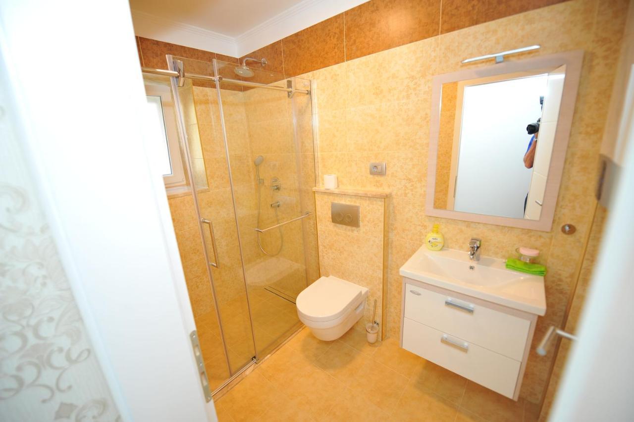 Apartment Antea ซินย์ ภายนอก รูปภาพ