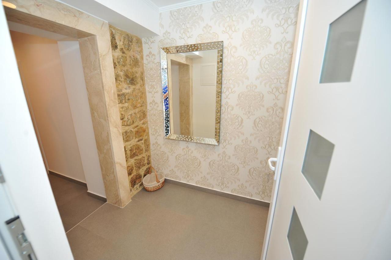 Apartment Antea ซินย์ ภายนอก รูปภาพ
