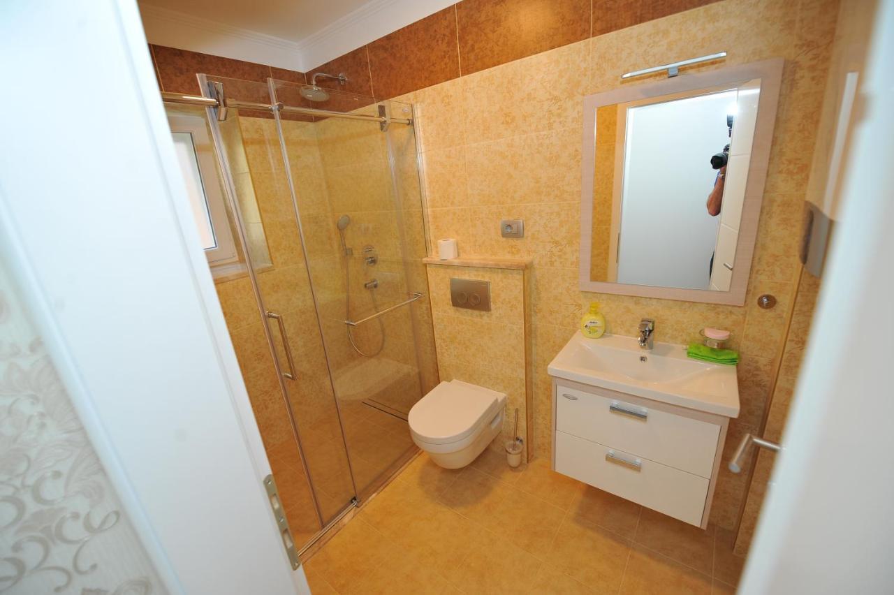 Apartment Antea ซินย์ ภายนอก รูปภาพ
